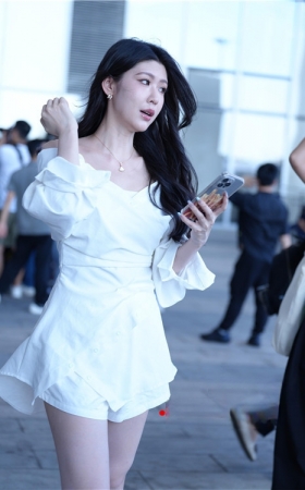 两个网红美女(50P)