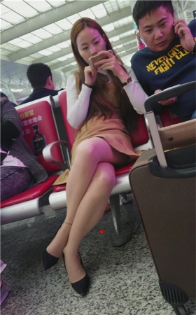 肉丝妹子