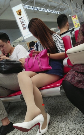 肉丝妹子