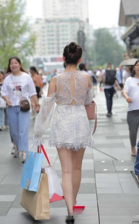 白净小妹3A3174[326M]