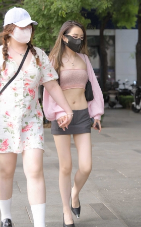 迪士尼在逃公主 [24P]