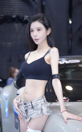 完美身材 [124P3V-6.99GB]