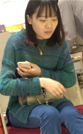 极品女婷婷神秘联系FF001[2G]