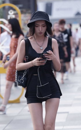 帽子 [12P]