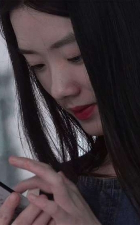 街拍牛仔裤美屯美眉MJ508[1.03G]