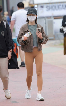观摩 [23P]