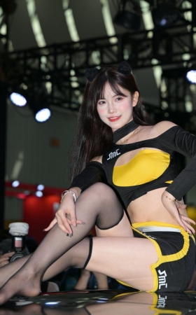 可爱甜美SHOWGIRL [95P-2.17GB]