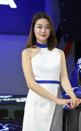 展会模特 [251P-3.91GB]