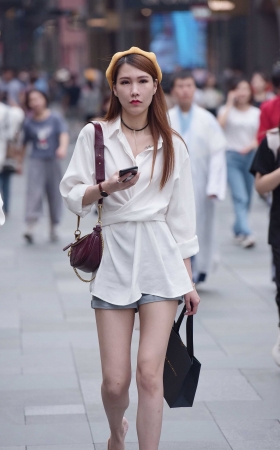 帽子 [12P]