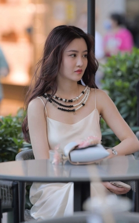 清风予你 [20P]