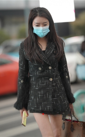 高跟美女(72P)