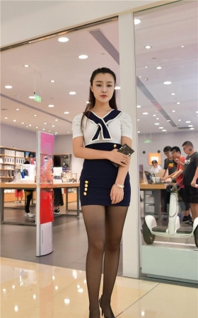 小姐姐探店小米被拒啥原因呢3A152[186P-834M]