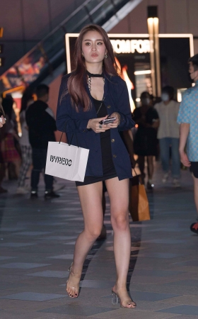 夜澜未央 [10P]