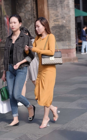 包臀裙** [16P]