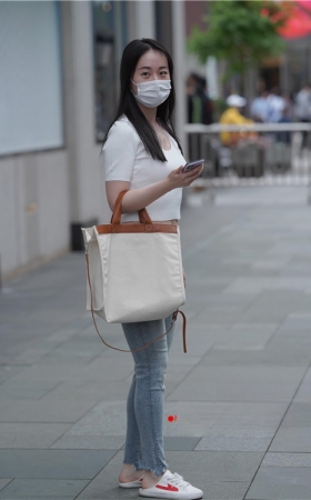 牛仔小妹(37P)