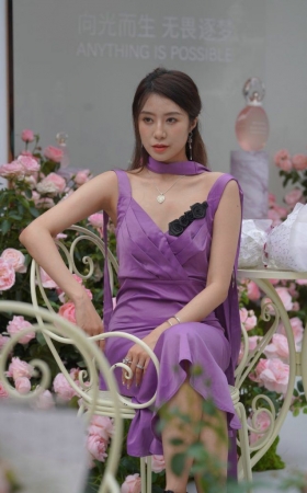 气质女神 [63P3V-877MB]
