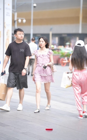 靓丽肉嘟嘟的女友3A2923[403M]