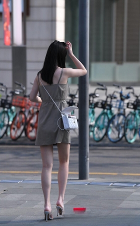 高跟长腿美女3A3565[235M]