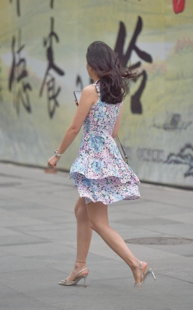 长腿高跟美女3A2552[111M]