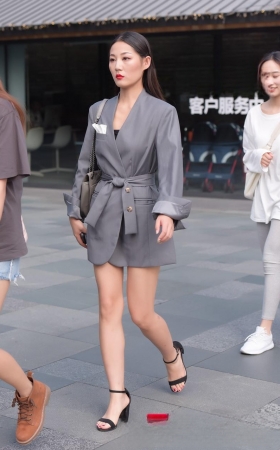 制服美女3A2956[912M]
