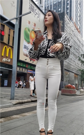 （视频）想在夏日撞见你