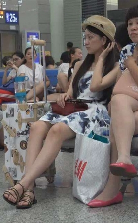 4K - 青春小妹