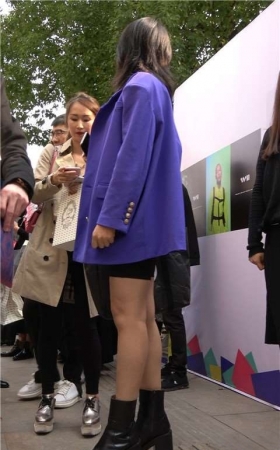 何以心动MJ3190