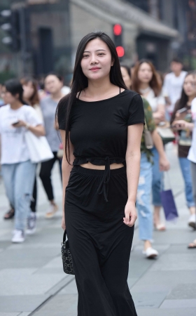 性感的小姐姐 [19P]