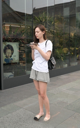 小姐姐的腿很美3A662[588M]