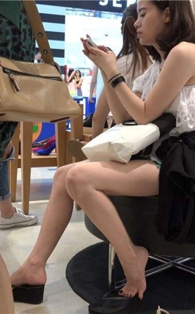 那个女孩第二季MJ417