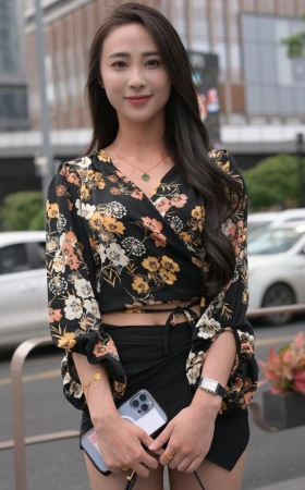 甜美女神气质 [172P2V-3.82GB] 
