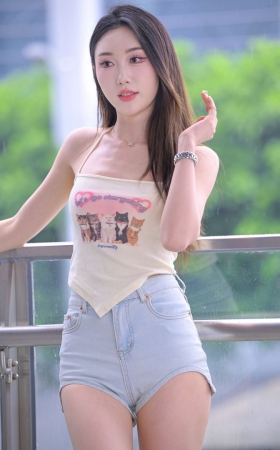 可爱粉女孩 [181P-4.74GB]