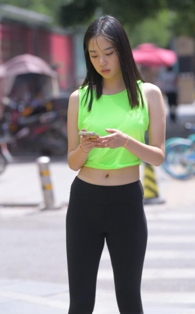 同城女孩第二季MJ500