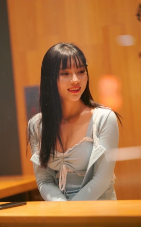 牛仔小妹