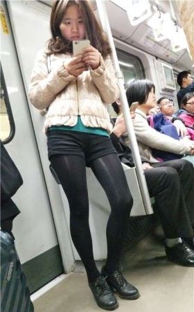 青春短裤运动鞋 [114P1V-1.36GB]