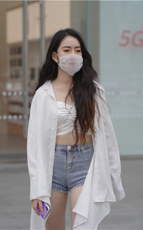 （套图）大长腿美女 (529P)