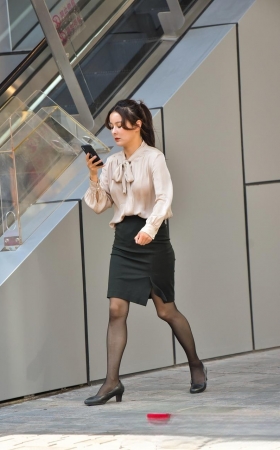 黑丝美女店员3A3757[95.4M]