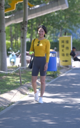 心向网之