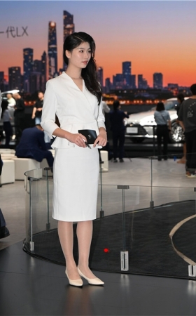 车展美女(91P)