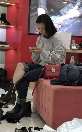 活生生的旺夫屯 哪个男人不爱MJ509[617M]