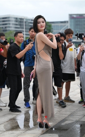 网红模特美女(136P)