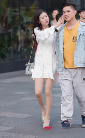 长腿美女3A2715[1.22G]