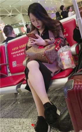 甜美清新女孩 [40P-889MB]