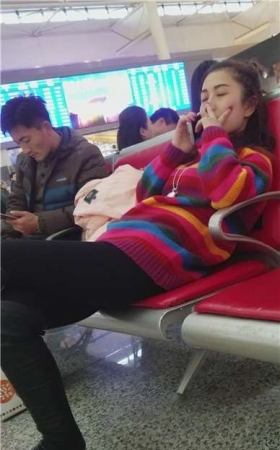 紧身好身材 [48P5V-4.55GB]