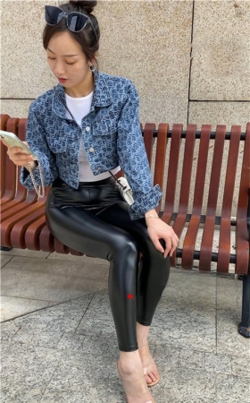 （视频）不熟悉的街道