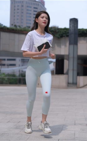 （套图二）日益加深的思念 (335P)
