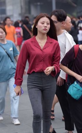 红衣 [12P]