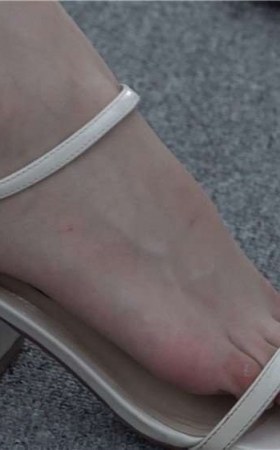 靓丽女神MJ521