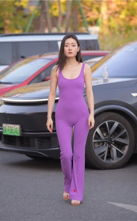 亦南巷(821P)