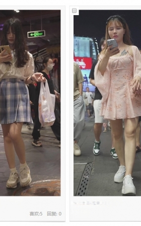 街拍房已变更新地址，不能访问的可以尝试新地址